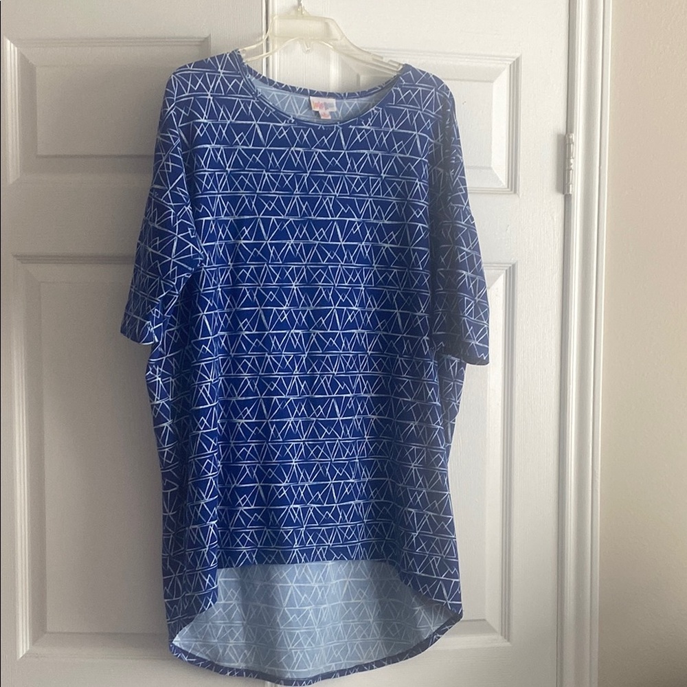 LuLaRoe irma. Size small
